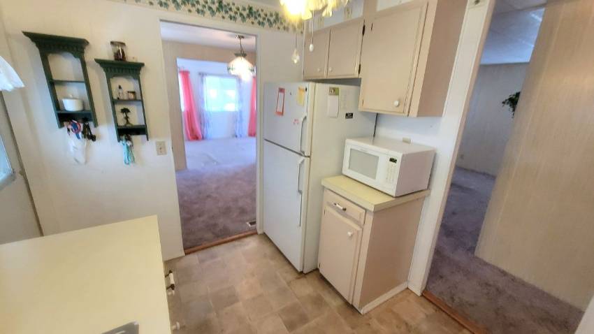 183 Valencia Drive a Winter Haven, FL Mobile or Manufactured Home for Sale